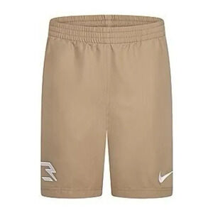 Nike 3brand woven defense badge short hemp